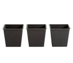 Dehner Pflanzkübel & Blumenkästen > Akazienholz-Pflanzkasten Boston, rechteckig, ca. B86 cm