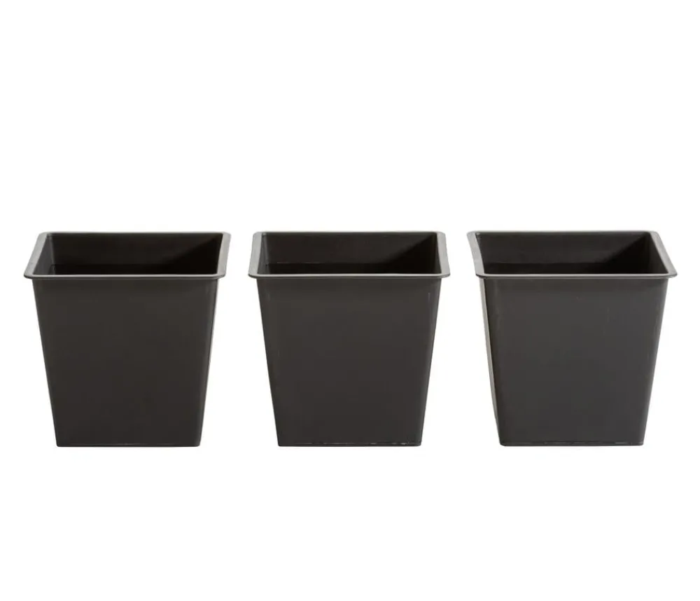 Dehner Pflanzkübel & Blumenkästen > Akazienholz-Pflanzkasten Boston, rechteckig, ca. B86 cm