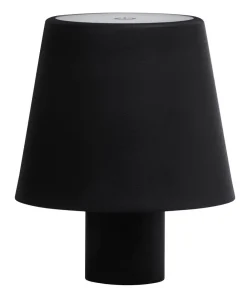 Dehner Laternen & Dekoleuchten > Akku-Flaschenleuchte Dyan, ca. Ø11/H13 cm