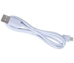 Dehner Akku-Tischleuchte Niva, ca. Ø11/H30 cm Online