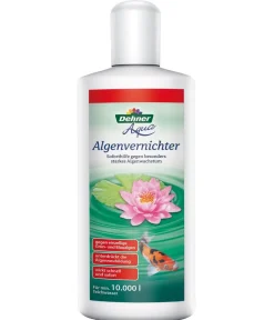 Dehner Aqua Gartenteich·Teichzubehör & Teichpflege|Teichzubehör & Teichpflege > Algenvernichter
