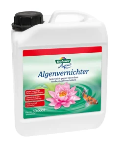 Dehner Aqua Gartenteich·Teichzubehör & Teichpflege|Teichzubehör & Teichpflege > Algenvernichter