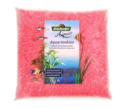 Dehner Aqua Bodengrund > Aquarienkies, 4-6 mm