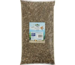 Dehner Aqua Bodengrund > Aquarienkies, 2-4 mm