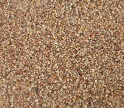Dehner Aqua Bodengrund - Aquarienkies, 1,0-2,0 mm Beige