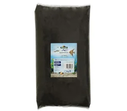 Dehner Aqua Bodengrund > Aquariensand, , 0,4-1,2 mm, 5 kg
