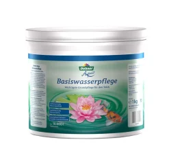 Dehner Aqua Basiswasserpflege Hot