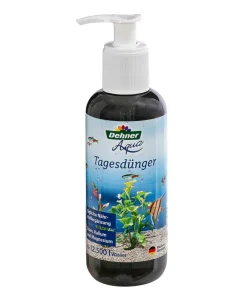 Dehner Aqua Pflanzenpflege > Düngerset, 3 x 250 ml