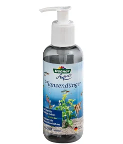 Dehner Aqua Pflanzenpflege > Düngerset, 3 x 250 ml