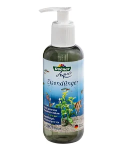 Dehner Aqua Pflanzenpflege > Düngerset, 3 x 250 ml