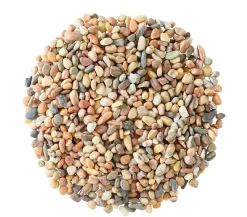 Dehner Aqua Bodengrund > Garado Edelkies, grob, 5 kg