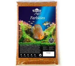 Dehner Aqua Premium Bodengrund > Aquarienkies, 2-3 mm
