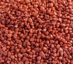 Dehner Aqua Premium Aquarienkies, 2-3 mm Rot