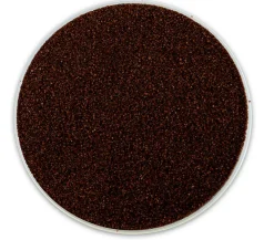 Dehner Aqua Premium Bodengrund > Farbkies Erd, 0,4-0,8 mm