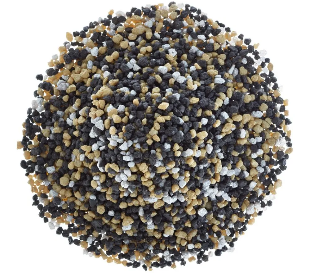 Dehner Aqua Premium Farbkies Kenia, 2-3 mm Sale