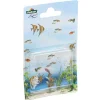 Dehner Aqua Mehr Aquarium Zubehör - Reduzierstück, 4/6 mm, 2er-Set