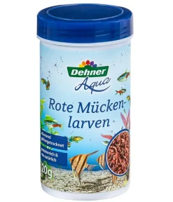 Dehner Aqua Rote Mückenlarven Online