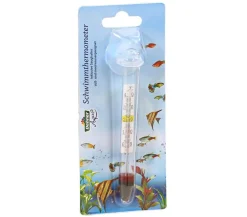 Dehner Aqua Schwimmthermometer Hot