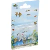 Dehner Aqua Mehr Aquarium Zubehör - Sternsauger für Heizer, 2er-Set