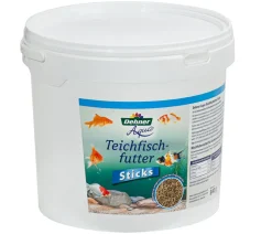 Dehner Aqua Gartenteich·Teichfisch­­Futter|Teichfischfutter > Teichfischfutter Sticks