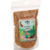 Dehner Aqua Gartenteich·Teichfisch­­Futter|Reptilienfutter - Teichfischsnack Gammarus, 110 g