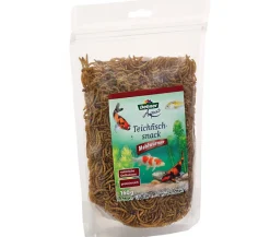 Dehner Aqua Teichfischsnack Mehlwürmer, 160 g Sale