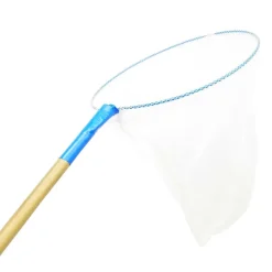 Dehner Aqua Gartenteich·Teichzubehör & Teichpflege|Teichzubehör & Teichpflege > Teichkescher, ca. B20/H140/T25 cm