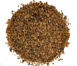 Dehner Aqua Fischfutter - Wasserflöhe, 40 g