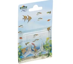 Dehner Aqua Mehr Aquarium Zubehör > Y-Stück, 2er-Set