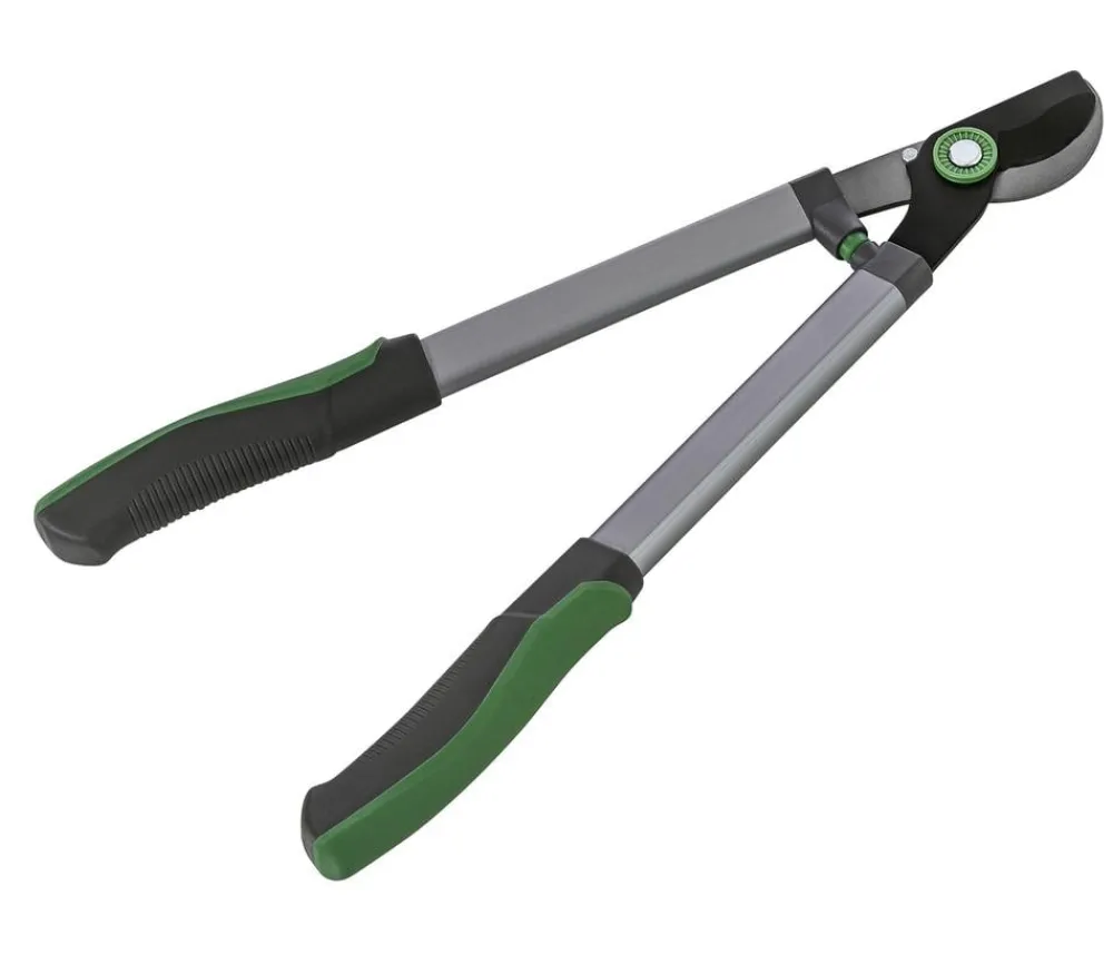 Dehner Heckenschere & Gartenschere - Astschere Mini, ca. B22/H52,2/T3,5 cm