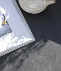 Dehner Balkonmöbel Aluminium|Balkontische > Balkontisch Chicago, ca. B133,5/H75/T42 cm