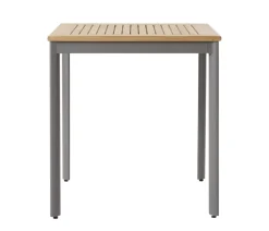 Dehner Balkontisch Colmar ca. B70/H75/T70 cm Sale