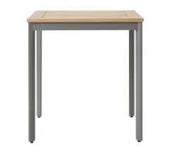 Dehner Balkontisch Colmar ca. B70/H75/T70 cm Sale