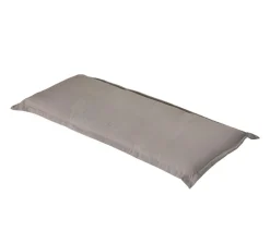 Dehner Sitzauflagen > Bankauflage Veneto 2-Sitzer, ca. B116/H6/T47 cm