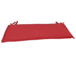 Dehner Sitzauflagen > Bankauflage Veneto 2-Sitzer, ca. B116/H6/T47 cm