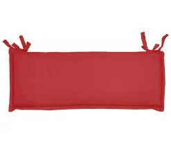 Dehner Sitzauflagen > Bankauflage Veneto 2-Sitzer, ca. B116/H6/T47 cm