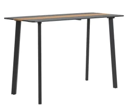 Dehner Bistro- & Bartische > Bartisch Montpellier, ca. B160/H104/T66,5 cm
