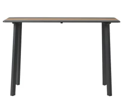 Dehner Bistro- & Bartische > Bartisch Montpellier, ca. B160/H104/T66,5 cm