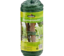Dehner Baumanbinder geschäumt, ca. 10 m Grün Outlet