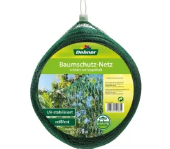 Dehner Pflanzenfolien & Ernteschutz > Baumschutz-Netz