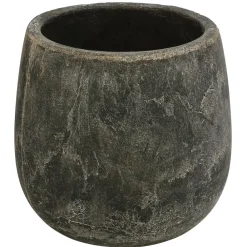 Dehner Übertopf-Set Green Living, 2-teilig Clearance