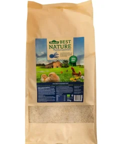 Dehner Best Nature Bauernhof Zubehör|Hühnerfutter > Aufzuchtfutter Bio Kükenstarter