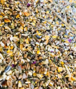 Dehner Best Nature Bauernhof Zubehör|Hühnerfutter > Bio-Hühnerfutter Vital
