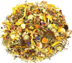 Dehner Best Nature Nahrungsergänzung Kleintiere > Bunte-Wiese, 175 g