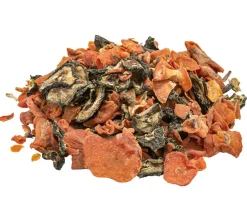 Dehner Best Nature Nahrungsergänzung Kleintiere > Gemüse-Beet, 100 g