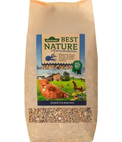 Dehner Best Nature Bauernhof Zubehör|Hühnerfutter > Hühnerfutter Bio Hennenkorn