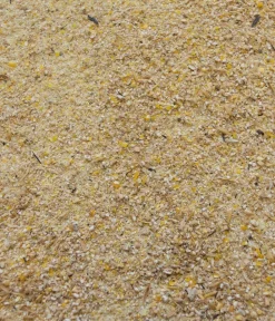 Dehner Best Nature Hühnerfutterergänzung Bio Legemehl