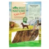 Dehner Best Nature Hundesnack Rehrippen, 100 g Best