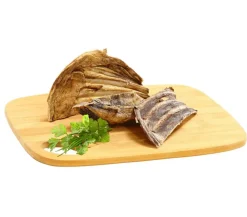 Dehner Best Nature Hundesnack Rehrippen, 100 g Best