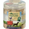 Dehner Best Nature Hundesnack Entenbrust New
